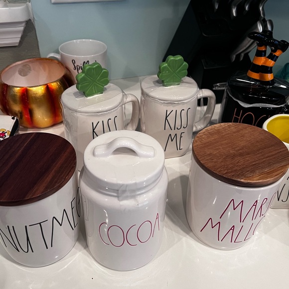 Rae Dunn collection - Picture 2 of 6